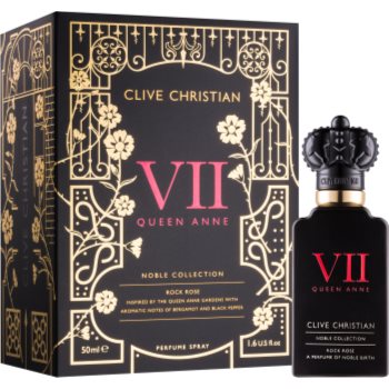 Clive Christian Noble VII Rock Rose Eau de Parfum pentru bărbați - imagine 3